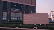 A screenshot of the Union Depository for GTA V mission guide readers. (Image via Rockstar Games)